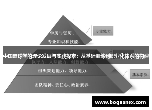 中国篮球学的理论发展与实践探索：从基础训练到职业化体系的构建